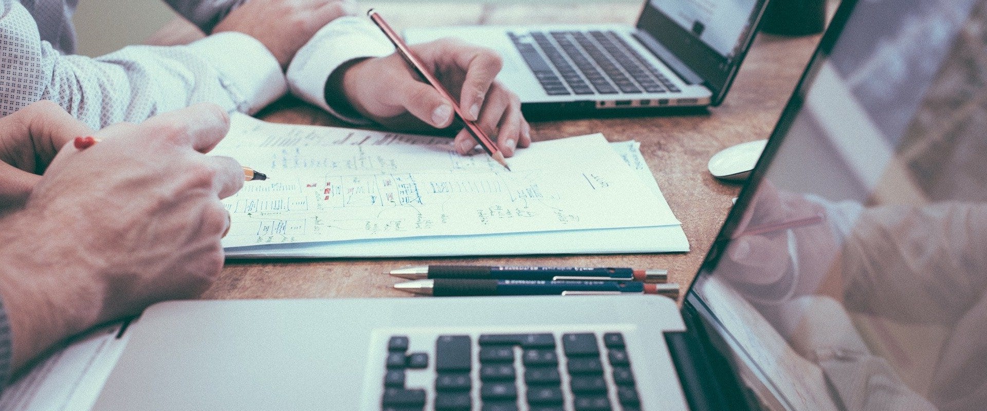 Understanding Hypothesis Testing in Maths
